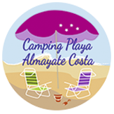 Camping Playa Almayate